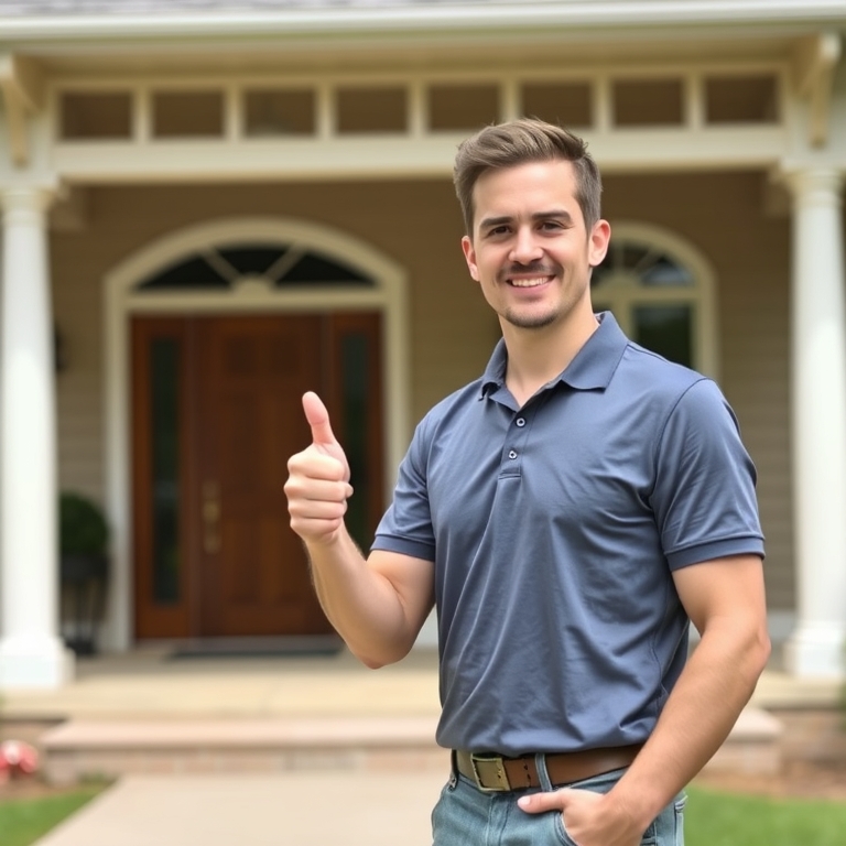Founder of Ant & Rodent Pest Control Rockford