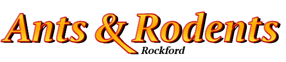 Rockford Ant Exterminator & Rodent Control Company Logo